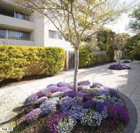 Retro Central Claremont Oasis - Accommodation Perth
