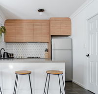 Jane Residence - Accommodation Perth
