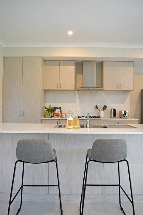 The Kingsleyâ€™s Place â€“ Piara Waters - Accommodation Perth 2