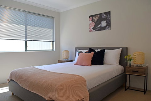 The Kingsleyâ€™s Place â€“ Piara Waters - Accommodation Perth 5