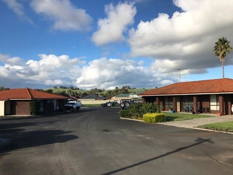 Donnybrook Motel - Accommodation Perth 1