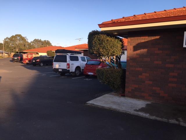Brookhampton WA Accommodation Perth