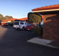 Donnybrook Motel - Perth Resorts