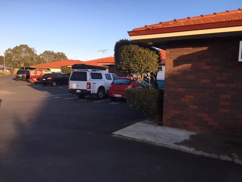 Donnybrook Motel - Accommodation Perth 0