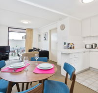 South Perth Executive Apartment - Accommodation Perth