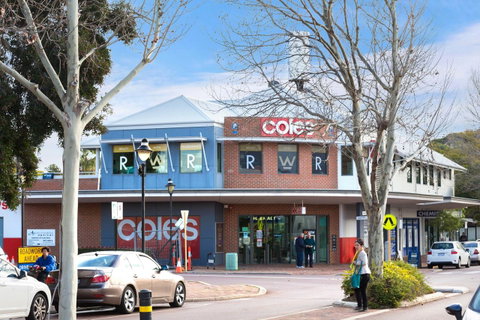 South Perth Executive Apartment - Accommodation Perth 10