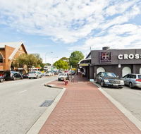 Heart of Subiaco - Perth Resorts