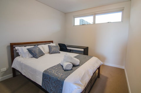 Boutique Carousel Apartment - Accommodation Perth 5