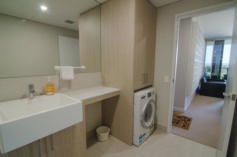 Boutique Carousel Apartment - Accommodation Perth 8