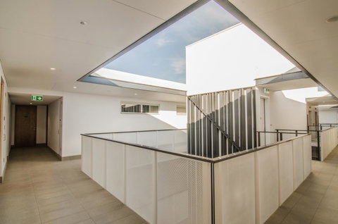 Boutique Carousel Apartment - Accommodation Perth 15
