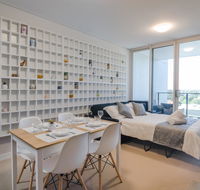 Boutique Carousel Apartment - Accommodation Perth