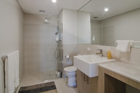 Boutique Carousel Apartment - Accommodation Perth 7