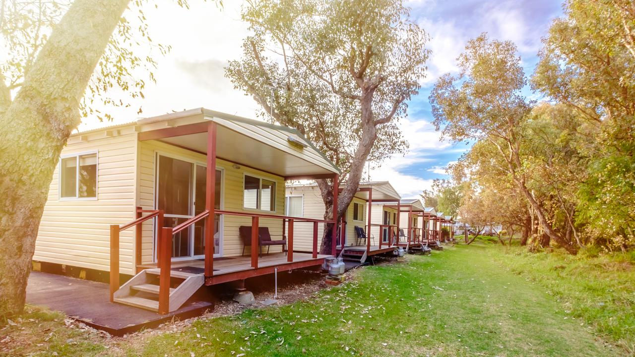 Australind WA Accommodation Perth