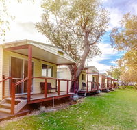 Australind Tourist Park - Accommodation Perth