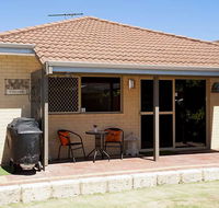 Garden Studio - Accommodation Perth