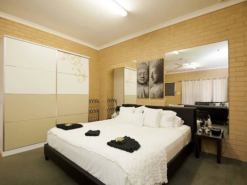 Garden Studio - Accommodation Perth 3