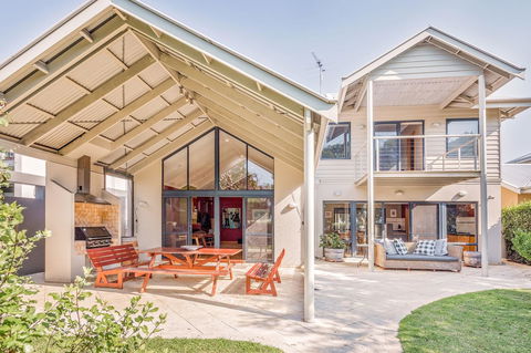 Geographe Cove Resort - Accommodation Perth 12