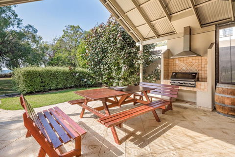 Geographe Cove Resort - Accommodation Perth 3