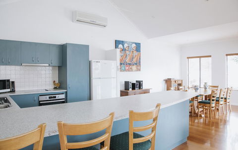 Geographe Cove Resort - Accommodation Perth 10