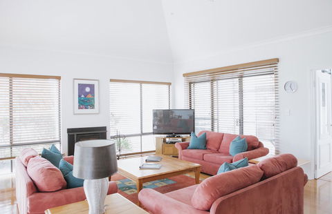 Geographe Cove Resort - Accommodation Perth 2