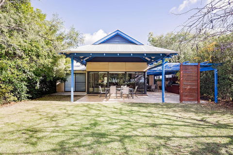 Geographe Cove Resort - Accommodation Perth 8