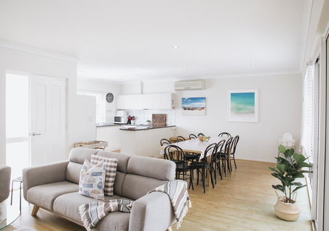 Geographe Cove Resort - Accommodation Perth 16