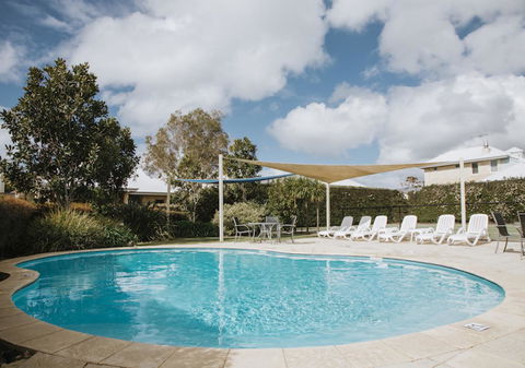 Geographe Cove Resort - Accommodation Perth 0