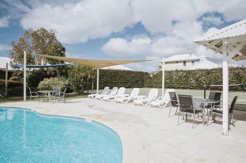 Geographe Cove Resort - Accommodation Perth 11