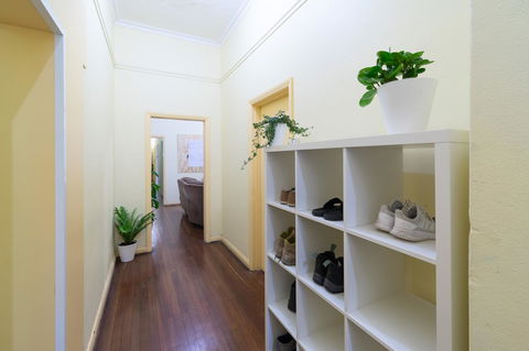 MyOZexp Aberdeen Lodge - Accommodation Perth 13
