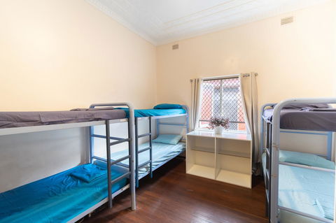 MyOZexp Aberdeen Lodge - Accommodation Perth 15
