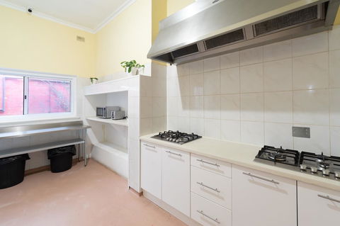 MyOZexp Aberdeen Lodge - Accommodation Perth 8