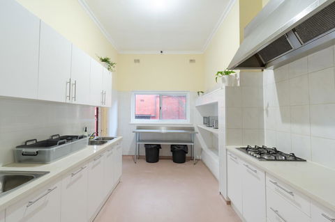 MyOZexp Aberdeen Lodge - Accommodation Perth 9