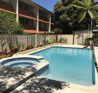 Rosalie 46 - Accommodation Perth