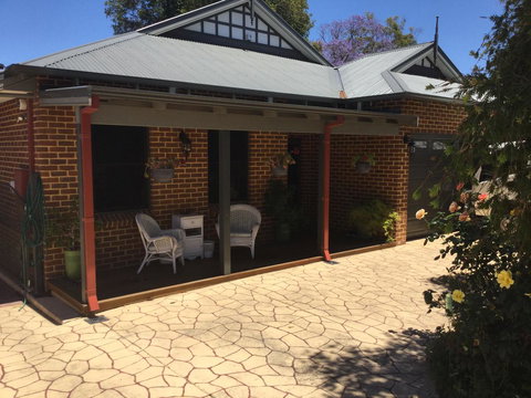 Ascot Home - Accommodation Perth 3