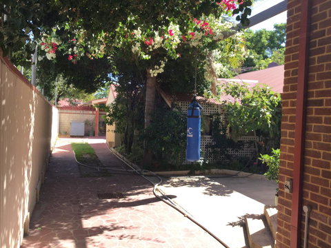 Ascot Home - Accommodation Perth 0