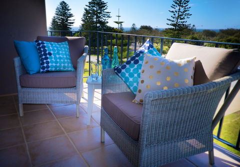 Cottesloe Marine Apartment - Executive Escapes - Accommodation Perth 8