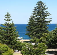 Cottesloe Marine Apartment - Accommodation Perth