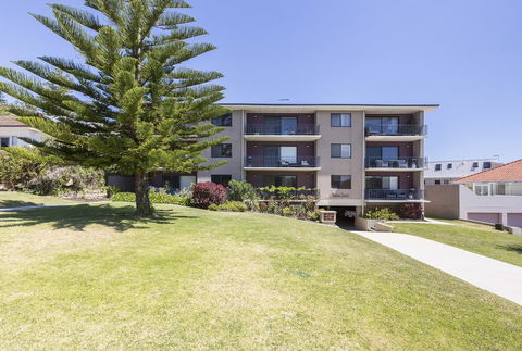 Cottesloe Marine Apartment - Executive Escapes - Accommodation Perth 18