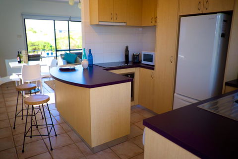 Cottesloe Marine Apartment - Executive Escapes - Accommodation Perth 11