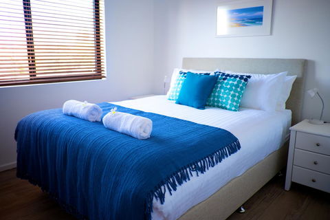 Cottesloe Marine Apartment - Executive Escapes - Accommodation Perth 13