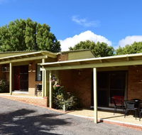 Wildsights Villas - Accommodation Perth