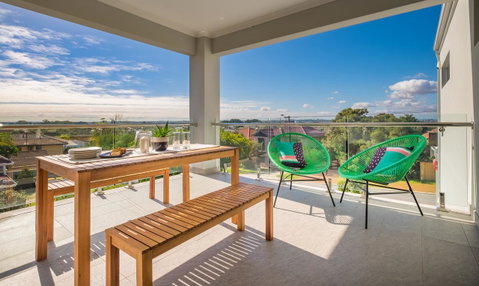 Woodlands Retreat - Accommodation Perth 1