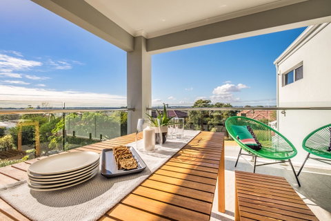 Woodlands Retreat - Accommodation Perth 0