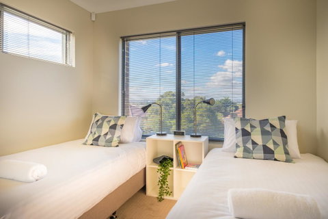 Woodlands Retreat - Accommodation Perth 10