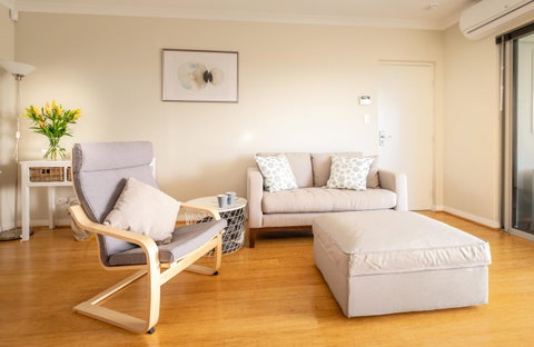 Woodlands Retreat - Accommodation Perth 5
