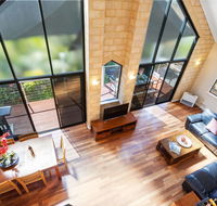 Swanview Ardross Shortstays - Accommodation Perth