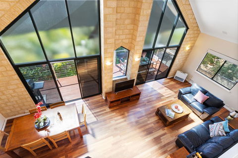 Swanview Ardross Shortstays - Perth Resorts 0