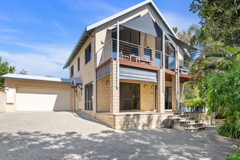 Swanview Ardross Shortstays - Perth Resorts 26