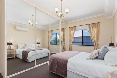 Swanview Ardross Shortstays - Perth Resorts 19