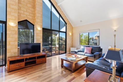 Swanview Ardross Shortstays - Perth Resorts 2